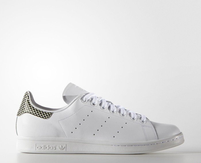 adidas stan smith weiß